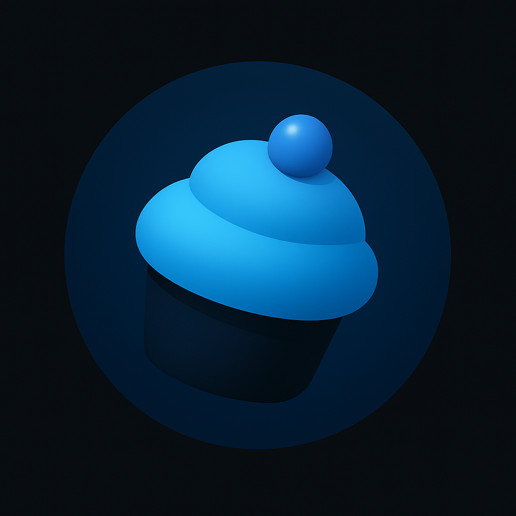 CupcakeAi logo